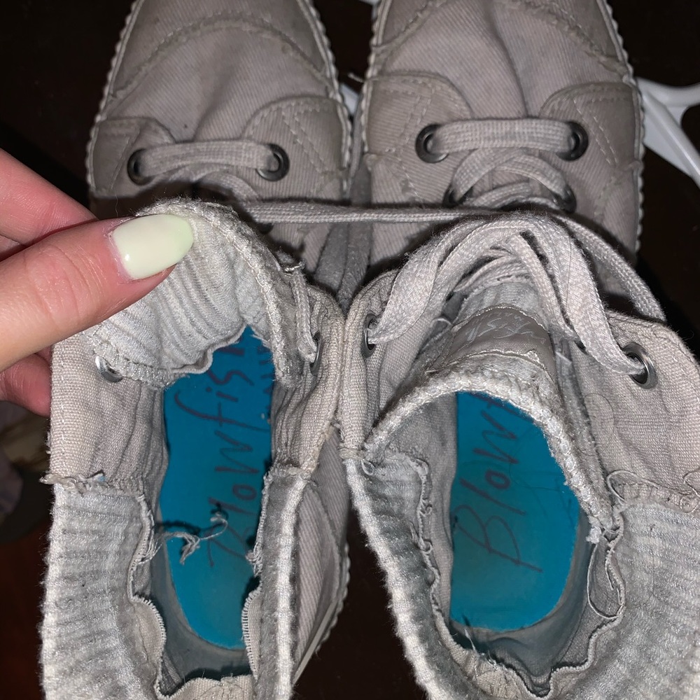 shoes!